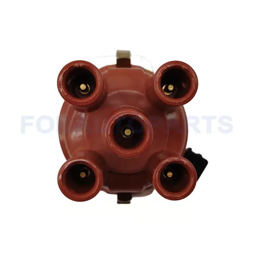 Auto Spare Parts Gasoline/Diesel Ignition Distributor for Opel Astra F Corsa a B Kadett E 1.4L L4 1990-2001 1211006... - image 6